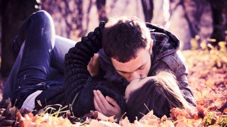 Ученическата и късната любов са най-добри