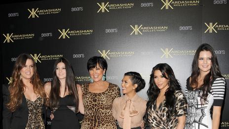 Алея на славата за риалити звезди?