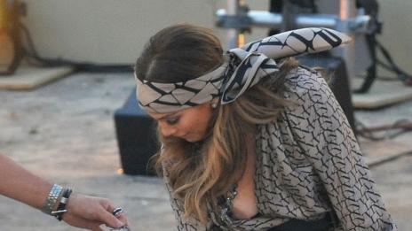 Джей Ло и Джейсън Стейтъм в общ проект