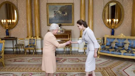 7 урока по кралски етикет