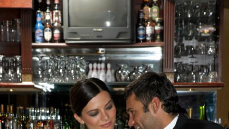 Как да спечелите мъжа, когото искате