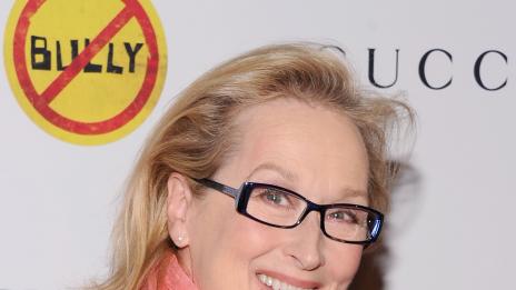 5 причини защо жените обичат Мерил Стрийп