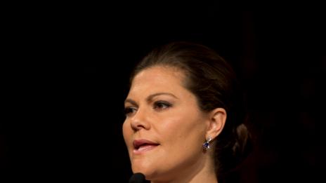 Искрено и лично за анорексията с принцеса Виктория