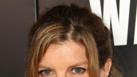 Рене Русо: Имам лазерни процедури и ботокс