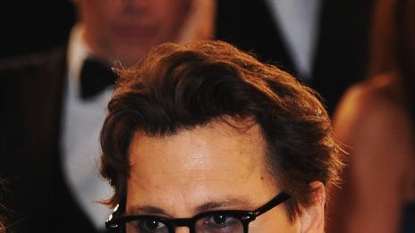 Джони Деп - капитан за пети път