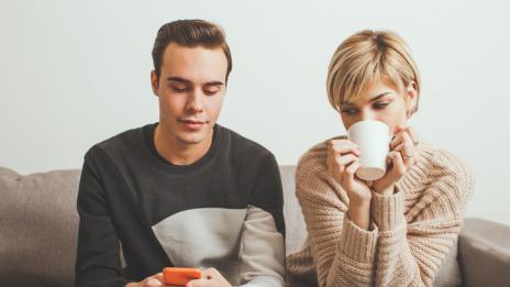 5 ситуации, в които да излъжете партньора си