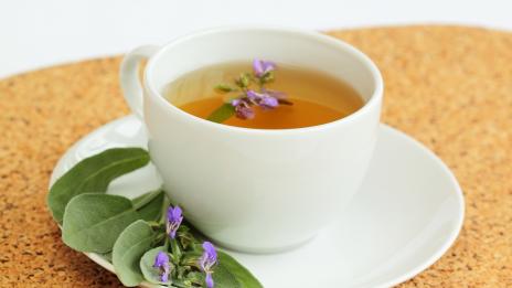 10 правила за пиене на чай