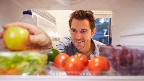 6-те най-мощни комбинации в кухнята