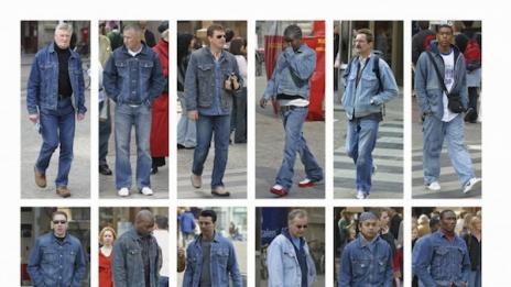 20-годишно изследване разкри, че се обличаме еднакво