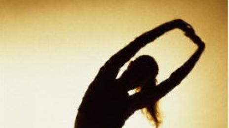 Укрепващи упражнения след раждане