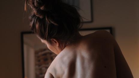 Красотата се крие в извивките