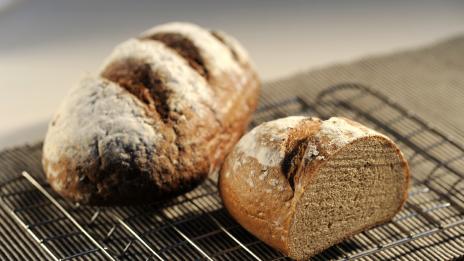 Пълнозърнест хляб за пълноценен живот!