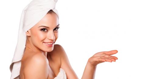 Новогодишни равносметки: Красива кожа