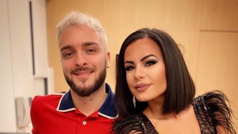 Криско обяви официално, че ще става татко