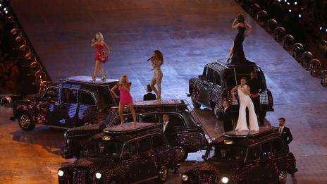 „Спайс гърлс“ се събират през 2016?