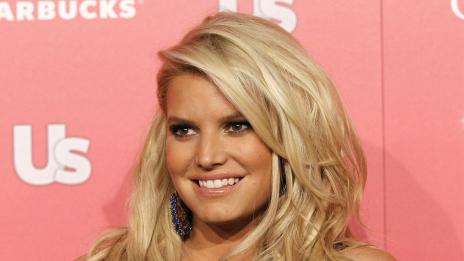 Джесика Симпсън спира с актьорството