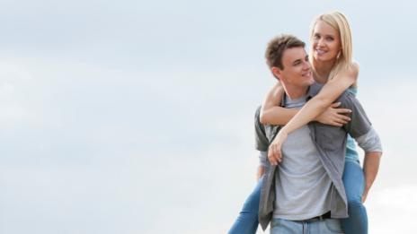 С какво Той се отличава от другите