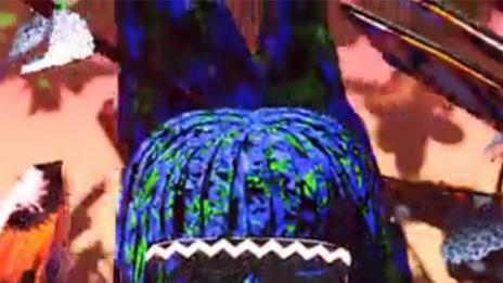 Kenzo с колекция за H&M