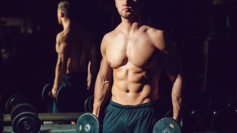 5 храни, които пречат да изградим мускули