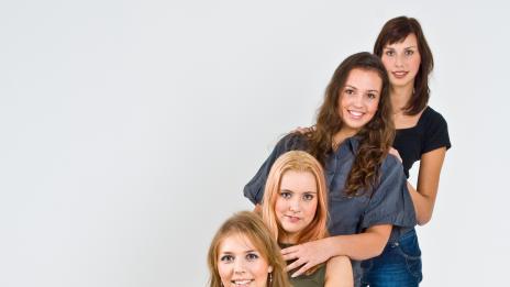 Хората, които трябва да премахнете от обкръжението си