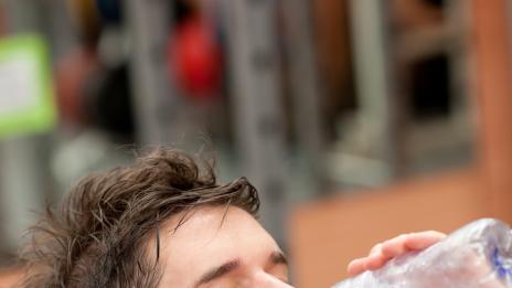 Какво НЕ трябва да ядете след тренировка