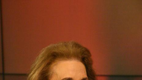 Отиде си г-жа Cosmopolitan