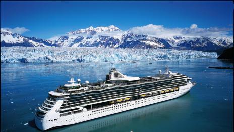 Топ 10 круизни дестинации в света