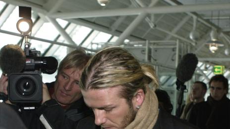 Как да носите шал