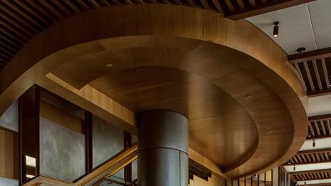 В новия ресторант на Робърт де Ниро в Москва