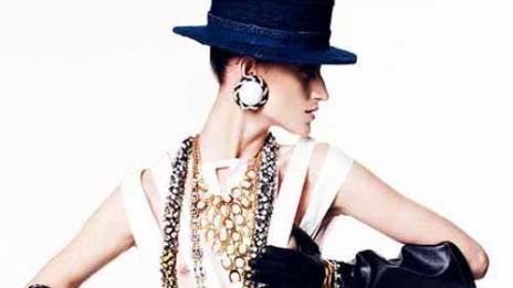 Деним на почит