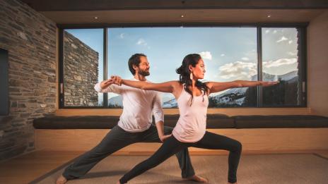 Уелнес отстъпление на края на света