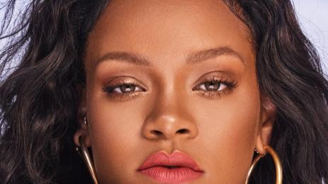 Топтенденции при червилата с Риана