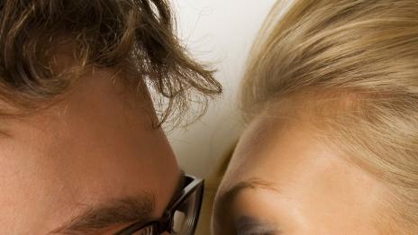 Целувки, които жените биха пропуснали