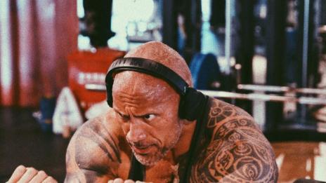 Скалата се гласи за президент на САЩ през 2024