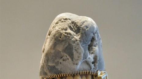 Камъните, които няма да забравите