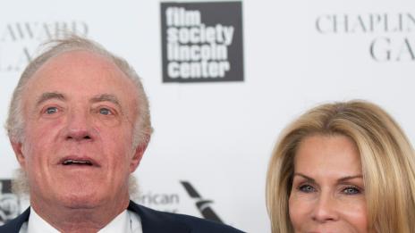 Джеймс Каан подаде молба за развод с жена си за трети път