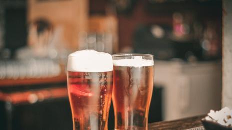 Бирата – полезна и за черния дроб