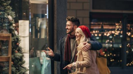 3 зодии, които обичат Коледа