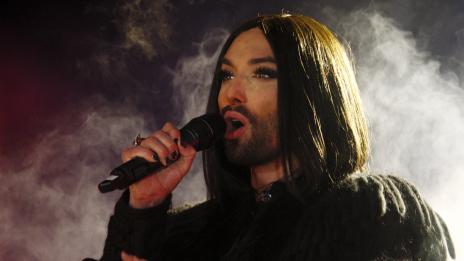 Идва краят на Кончита Вурст