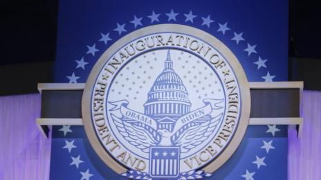 Как да станеш жена на президент