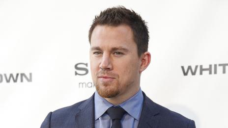 Чанинг Тейтъм е бил влюбен в Алиса Милано