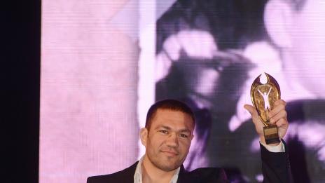 Кого избрахте за мъж на 2016 година?