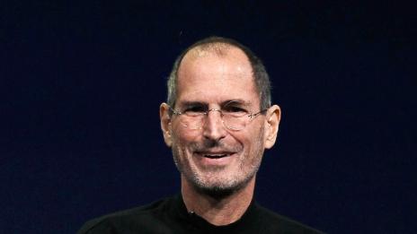 Вдъхновяващи цитати на Стив Джобс