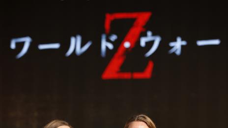 Брад и Анджелина подписаха предбрачен договор за 200 милиона паунда