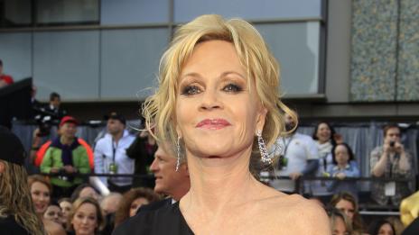 Дъщерите на Мелани Грифит я пратили в клиника за лечение на зависимости