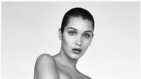 Какво не знаем за: Бела Хадид