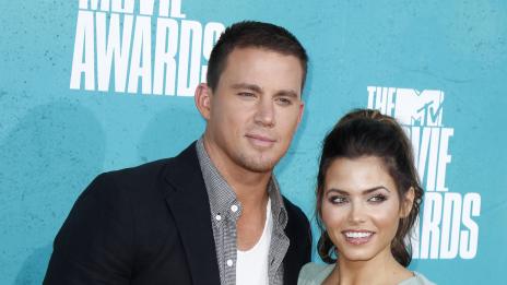 Чанинг Тейтъм очаква първото си дете!