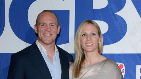 Братовчедката на принц Уилям е бременна