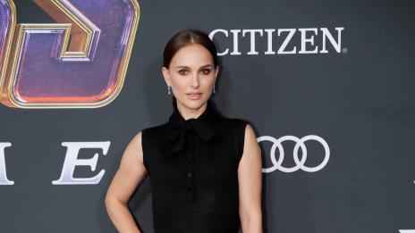 Натали Портман ще е новият Тор