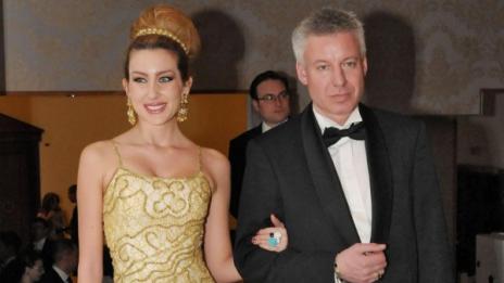 Антония Петрова каза "да" на похитителя си